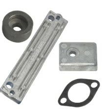anodes SM